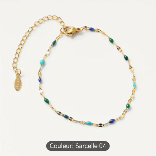 Bracelet à Breloques